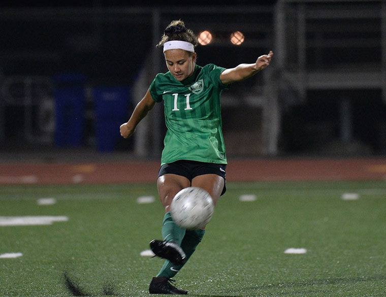 Islander Girls Soccer ...